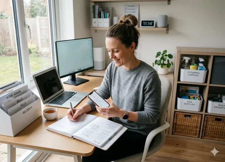 10 Home Hacks That Save 8+Hours Every Week 10 Home Hacks That Save 8+Hours Every Week