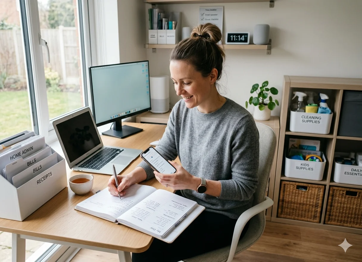 10 Home Hacks That Save 8+Hours Every Week 10 Home Hacks That Save 8+Hours Every Week