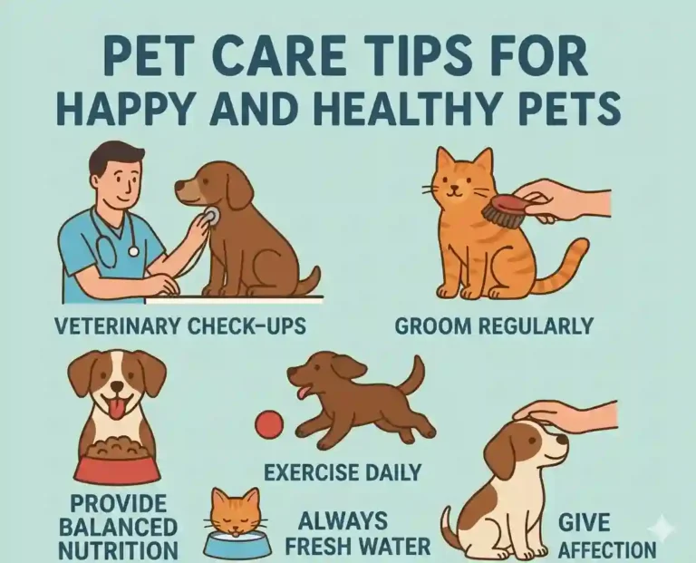 15 Dog Health Tips