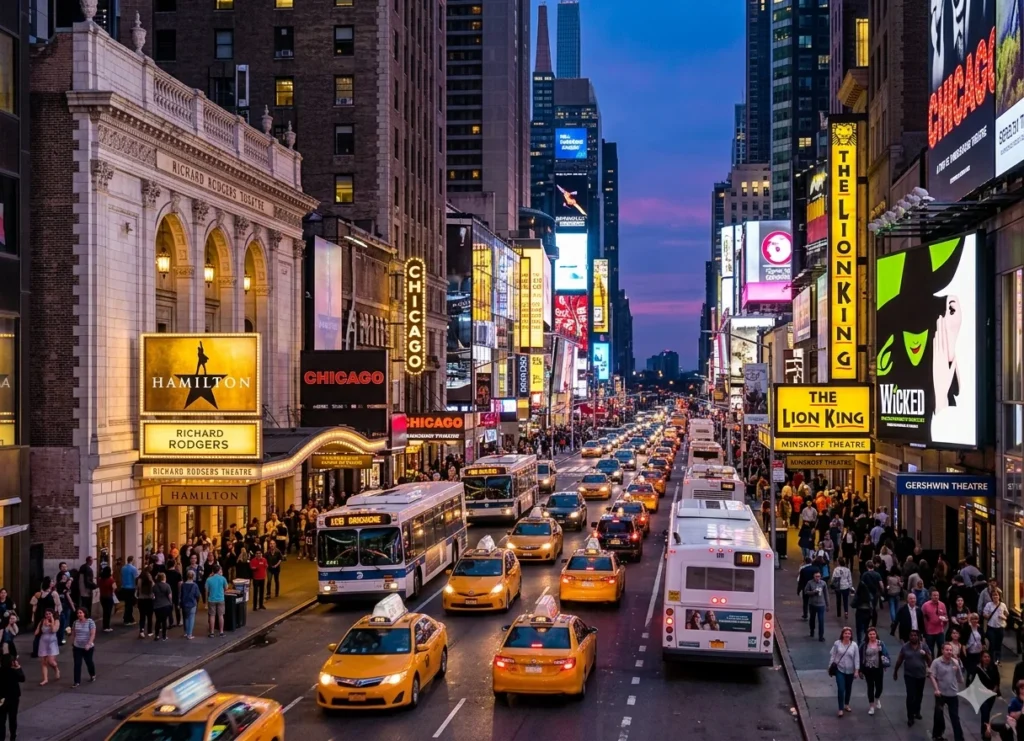 Broadway