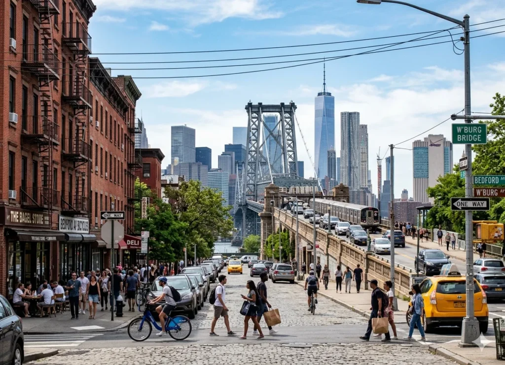 Brooklyn
