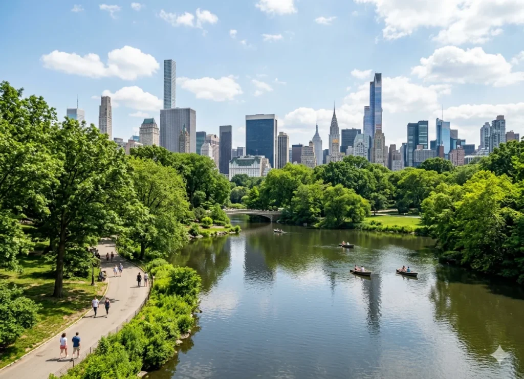 Central Park