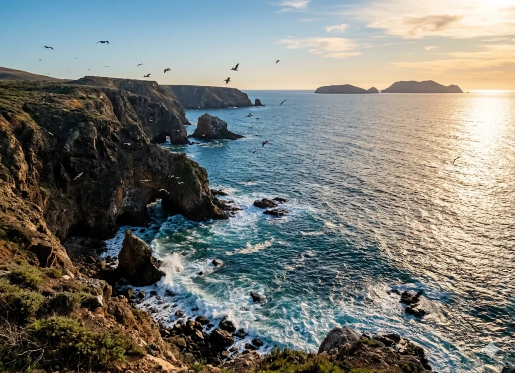 Channel Islands National Park (2)