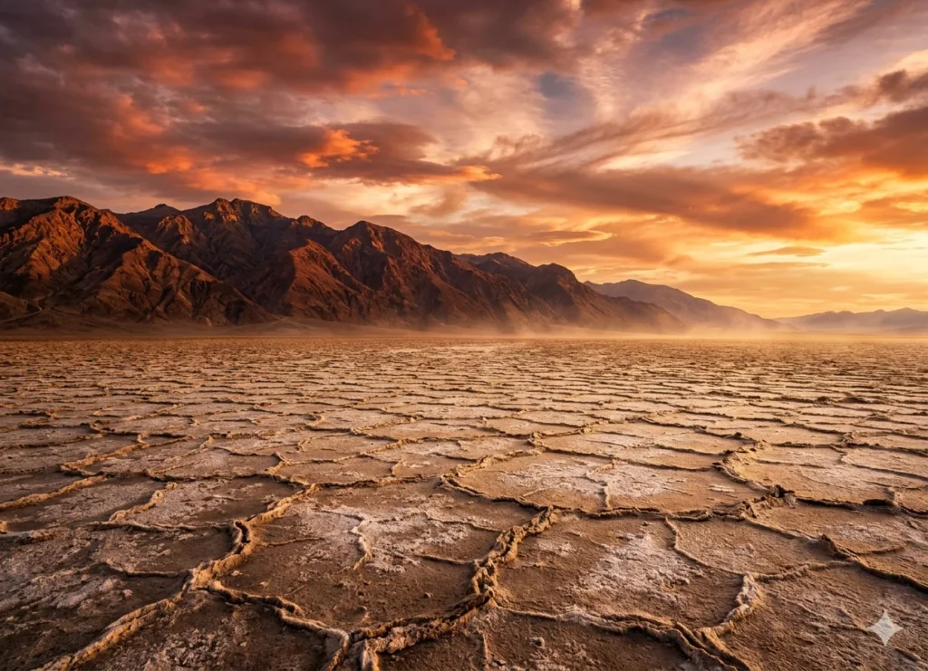 Death Valley National Park 