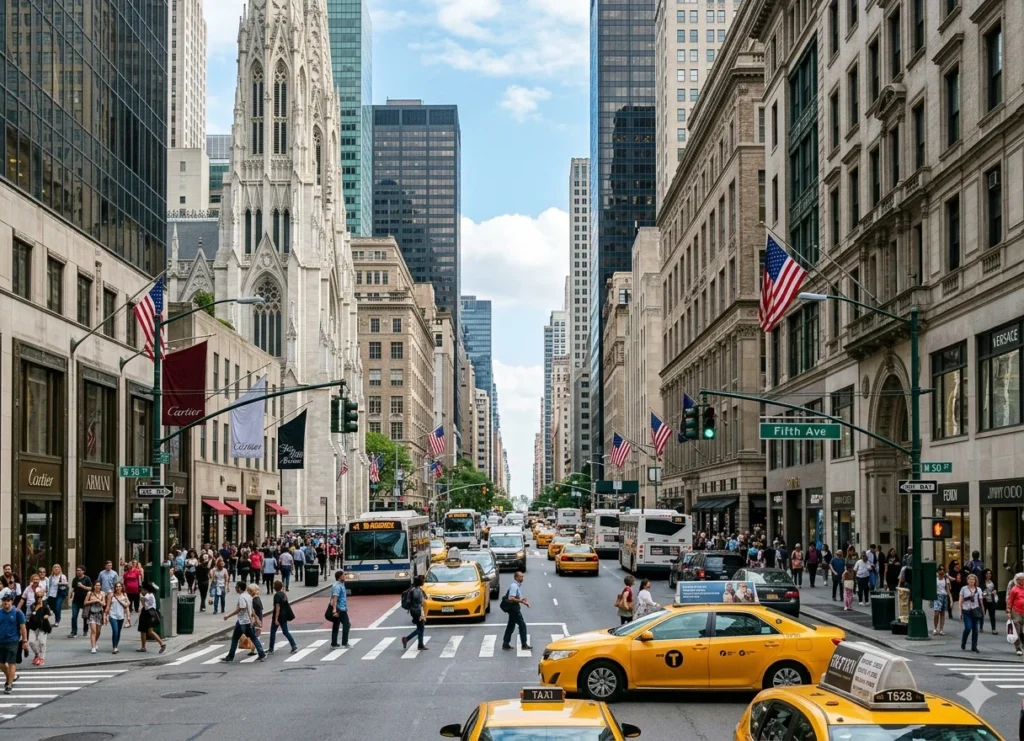  Fifth Avenue