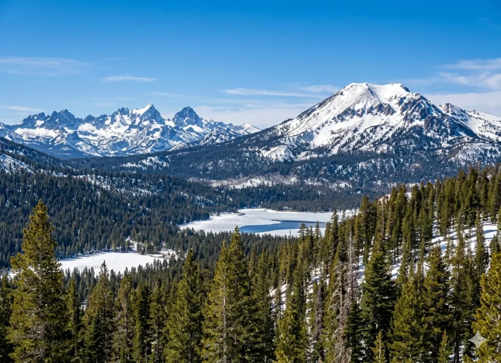 Mammoth Mountain