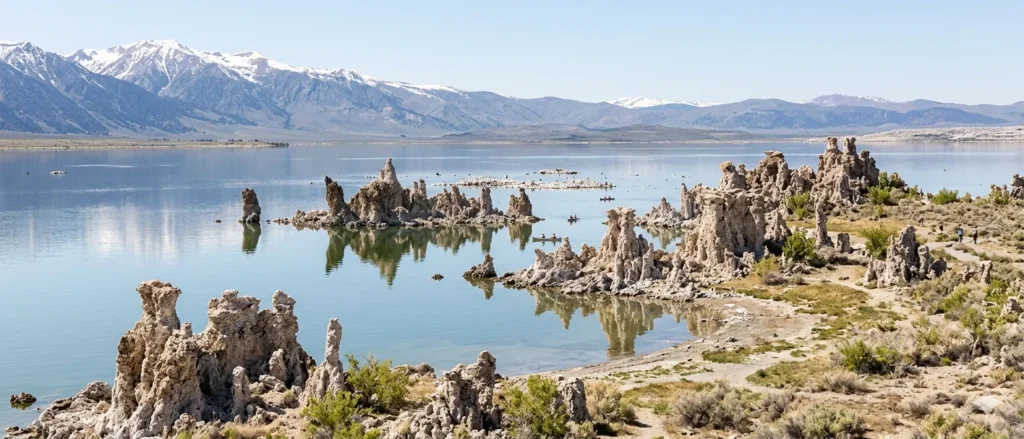 Mono Lake