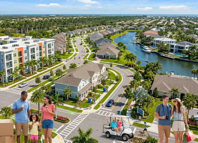 Moving to Florida 10 Things You’ll Love (and Hate)