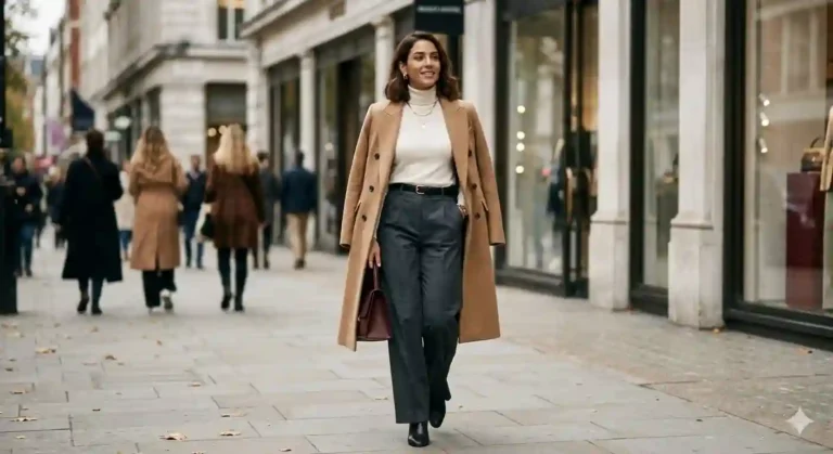 15 Budget Outfit Ideas That Instantly Make You Look Rich in 2026