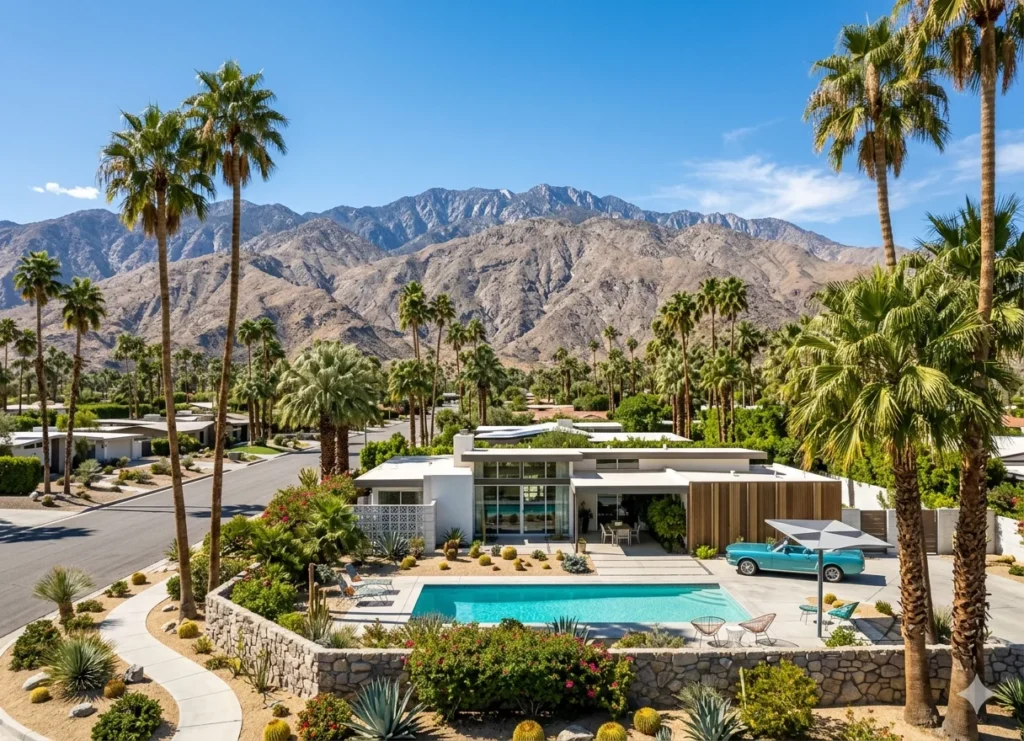 Palm Springs