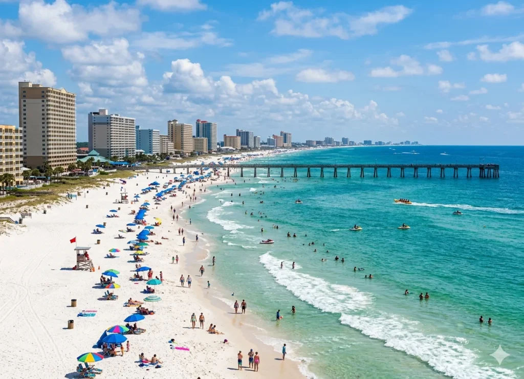 Panama City Beach