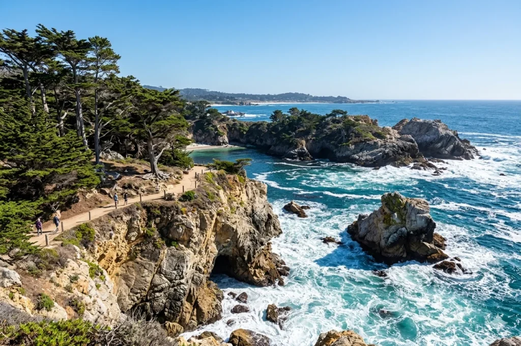 Point Lobos State Natural Reserve