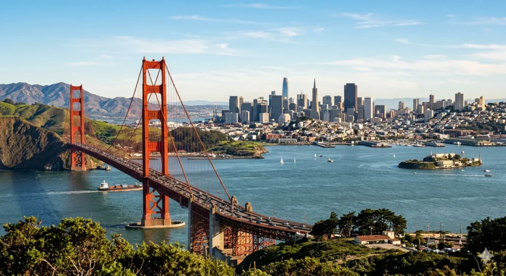 San Francisco