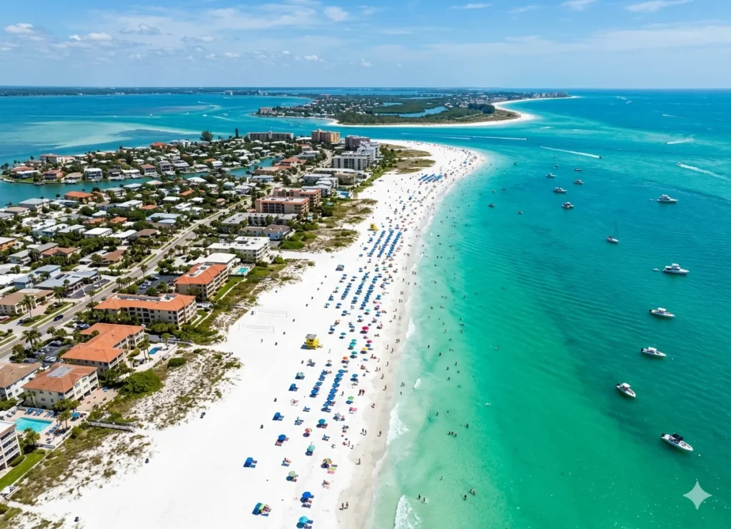 Siesta Key