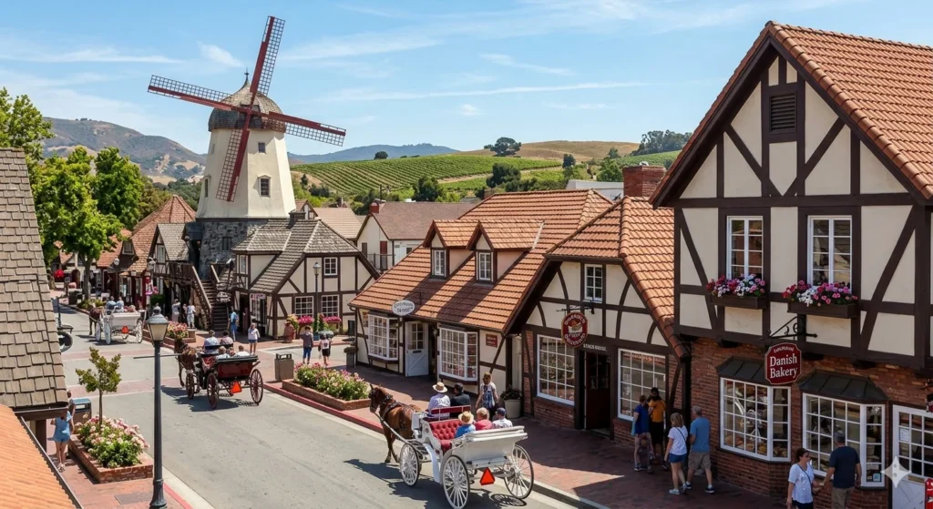 Solvang