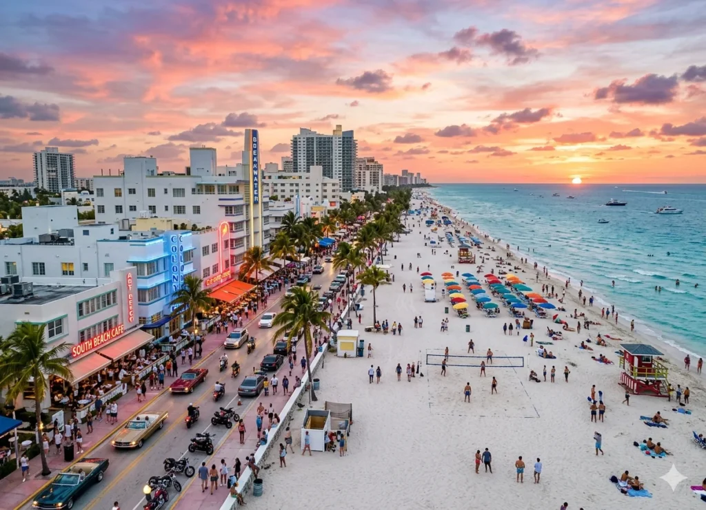 South Beach