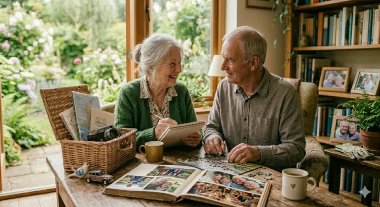 12 Surprising Secrets to a Truly Happy Retirement