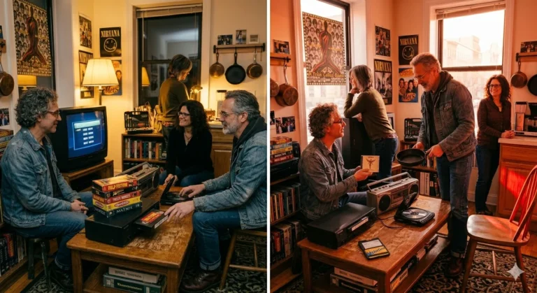 15 Smart Purchases New York Gen Xers Loved So Much They Still Want More