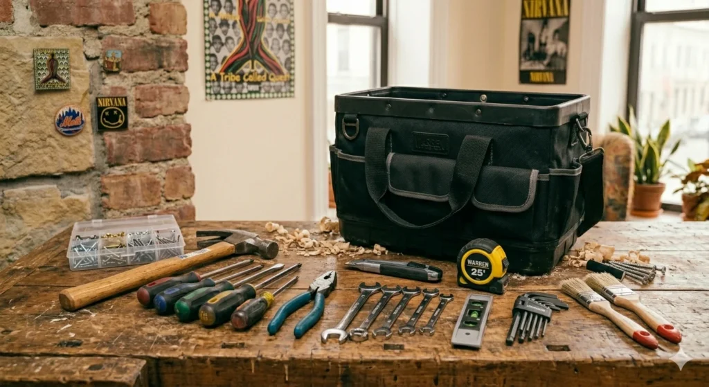 Basic Tool Kit