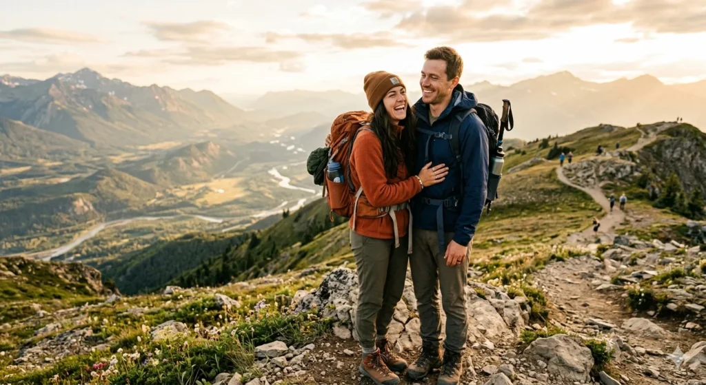 Spend Money on Experiences